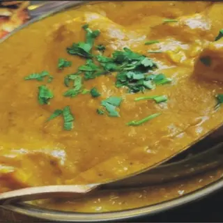 Chicken Madras