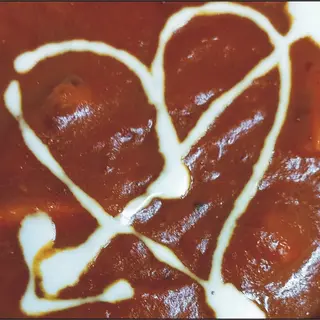 Mango spicy chicken
