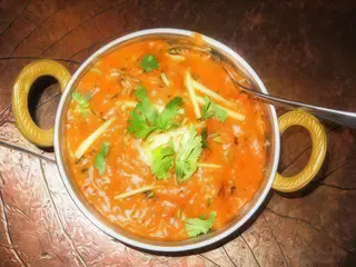 Chicken lababdar