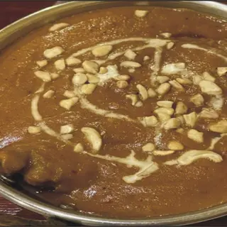 Lamb Korma