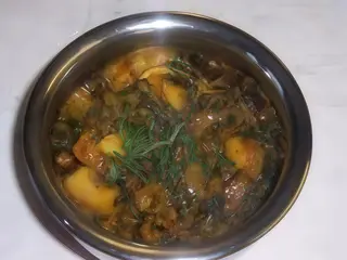 Lamb Sag