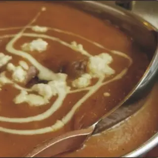 Malai Kofta