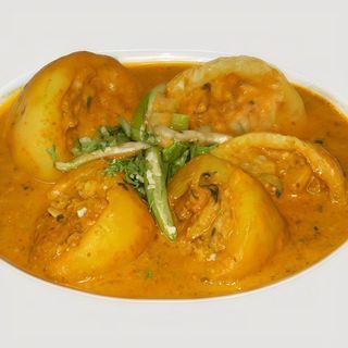 Dum Aloo 