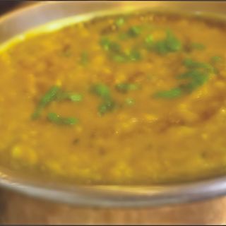 Daal Tarka 
