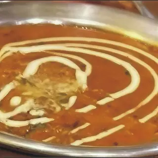 Daal Makhani