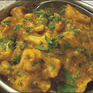 Aloo Gobi