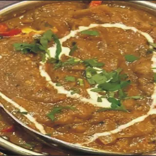 Kadai Paneer