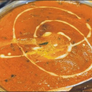 Paneer Makhani 