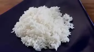 Basmati rice