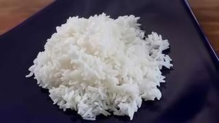 Basmati rice