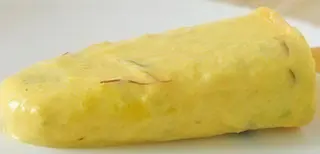 Mango Kulfi