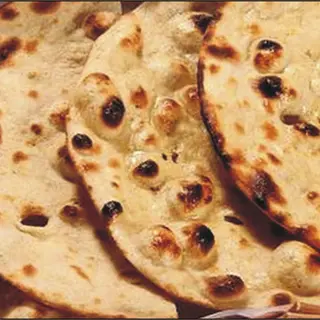 TANDOORI ROTI