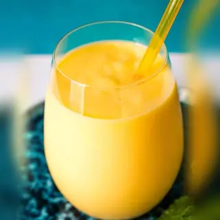 Mango Shake