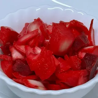 Red Onion