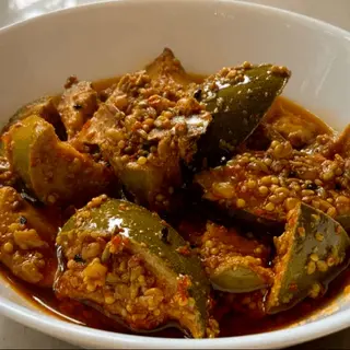 Mango Pickles