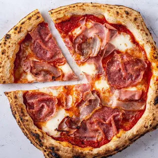 Pizza Carnivora