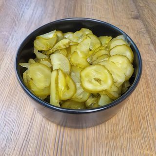 SALATA DE CASTRAVETI MURATI