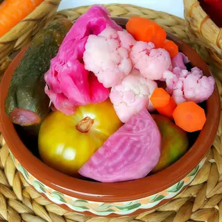 Salata de muraturi  