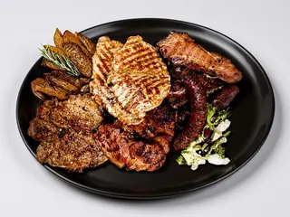 PLATOU MIX GRILL
