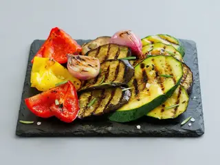 LEGUME LA GRILL 