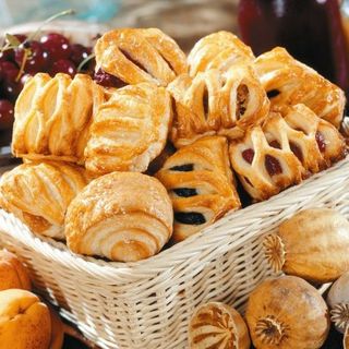 Meniu Fornetti Flavour