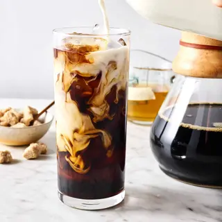 Coffee with Milk