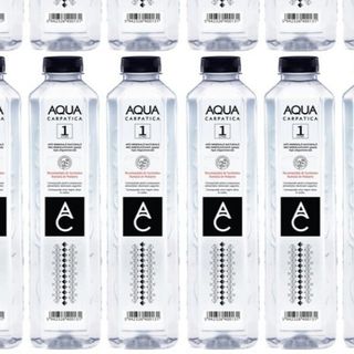 Aqua Carpatica Plată