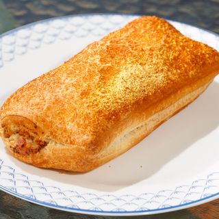 XXl cu Șuncă și Smântână