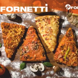 Meniu Tasty Pizza