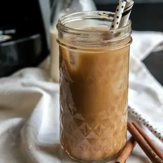 Moccacino