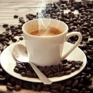 Cafea Lungă