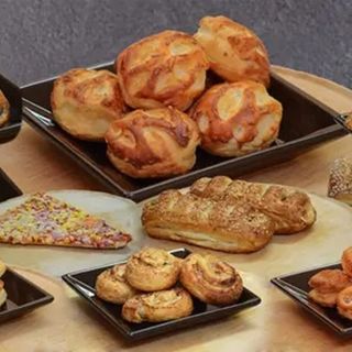 Meniu Big Mama Fornetti