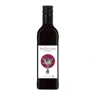 Vin Mini Rosu Maiastru Oprisor 250 ml