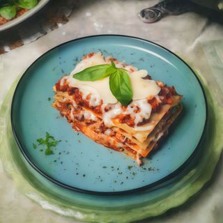 Lasagna