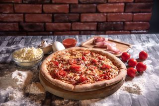 Pizza Donna Beatrice