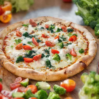 Pizza L'Altra Idea