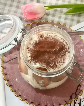 Tiramisu 200g