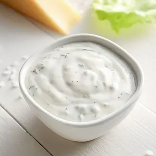Dressing caesar