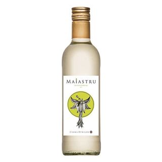 Vin Mini alb Maiastru Oprisor 250 ml