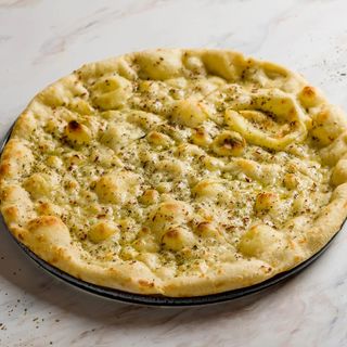 FOCACCIA CU ROZMARIN