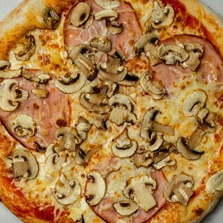 Pizza Panucci 580 g