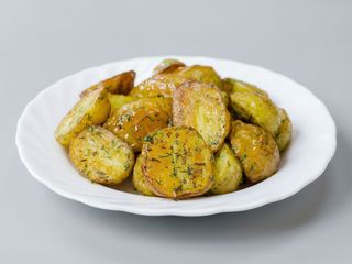 Cartofi cu rozmarin 200g