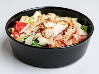 Salata Caesar