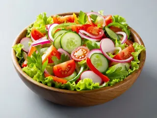 Salata asortata