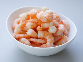 Creveti extra
