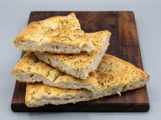 EXTRA FOCACCIA 100 G