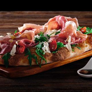 PINSA ROMANA 470 g