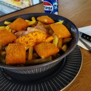 Box cu Perinite de Cascaval