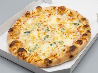 Pizza Quattro Formaggi Ø 32cm