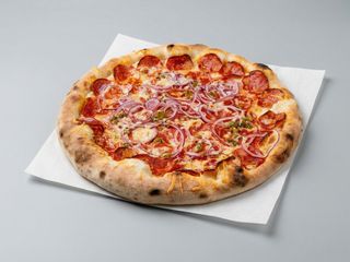 Pizza Diavola Ø 32cm